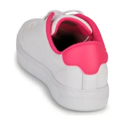 Tommy Hilfiger - ELEVATED ESSENTIAL COURT SNEAKER