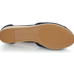 Tommy Hilfiger - FLAG CLOSED TOE MID WEDGE ESPAD