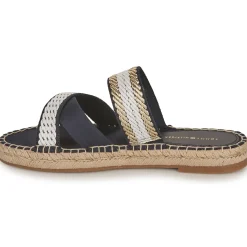 Tommy Hilfiger - GOLDEN WEBBING SANDAL