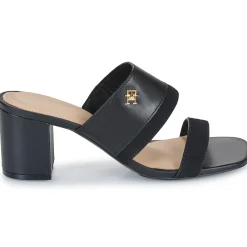 Tommy Hilfiger - LEATHER