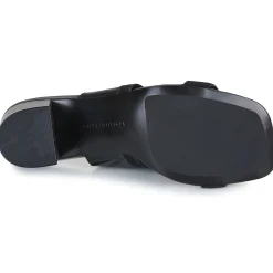 Tommy Hilfiger - LEATHER