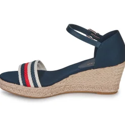 Tommy Hilfiger - MID WEDGE CORPORATE