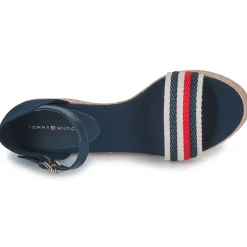 Tommy Hilfiger - MID WEDGE CORPORATE