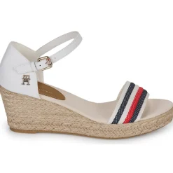 Tommy Hilfiger - MID WEDGE CORPORATE