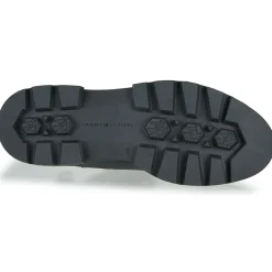 Tommy Hilfiger - MONOCHROMATIC CHELSEA BOOT