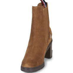 Tommy Hilfiger - Outdoor High Heel Boot