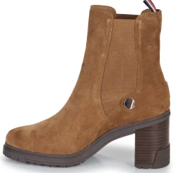 Tommy Hilfiger - Outdoor High Heel Boot