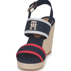 Tommy Hilfiger - RWB FEMININE WEDGE