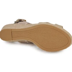 Tommy Hilfiger - SEASONAL WEBBING MID WEDGE