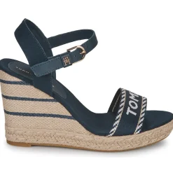 Tommy Hilfiger - SEASONAL WEBBING WEDGE