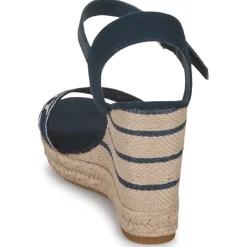 Tommy Hilfiger - SEASONAL WEBBING WEDGE