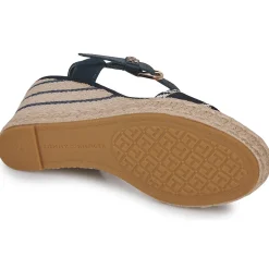 Tommy Hilfiger - SEASONAL WEBBING WEDGE