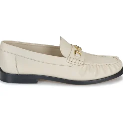 Tommy Hilfiger - SOFT LEATHER HORSEBIT LOAFER