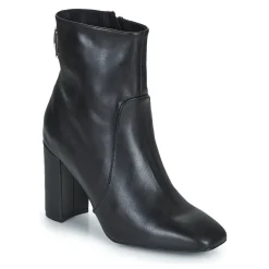Tommy Hilfiger - TH HARDWARE HIGH HEEL BOOTIE