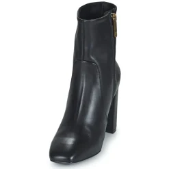 Tommy Hilfiger - TH HARDWARE HIGH HEEL BOOTIE