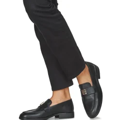 Tommy Hilfiger - TH LEATHER CLASSIC LOAFER