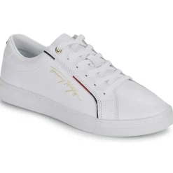Tommy Hilfiger - TOMMY HILFIGER SIGNATURE SNEAKER