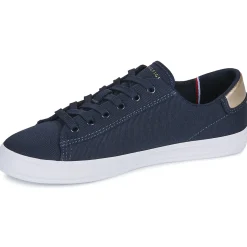 Tommy Hilfiger - VULC CANVAS LACE UP SNEAKER