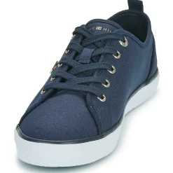 Tommy Hilfiger - VULC CANVAS SNEAKER
