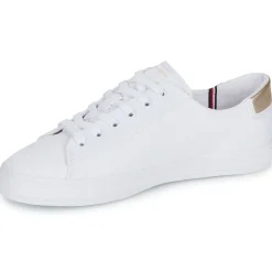Tommy Hilfiger - VULC CANVAS LACE UP SNEAKER
