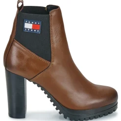 Tommy Jeans - ESSENTIALS HIGH HEEL