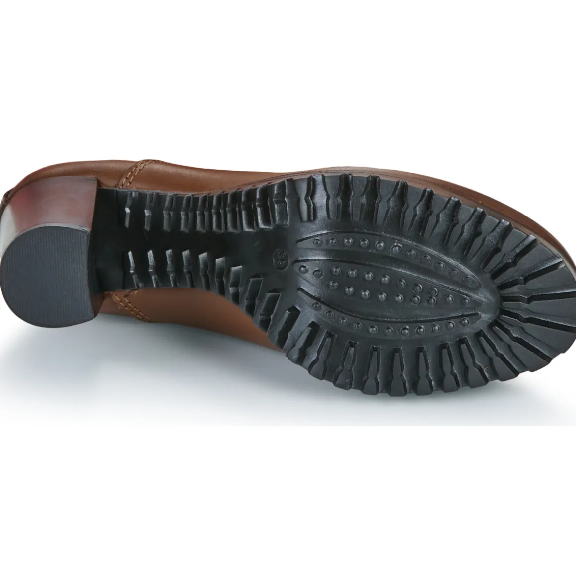 Tommy Jeans - ESSENTIALS HIGH HEEL