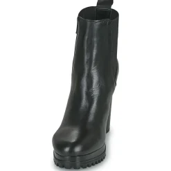 Tommy Jeans - Essentials High Heel Boot