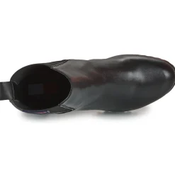 Tommy Jeans - Essentials High Heel Boot