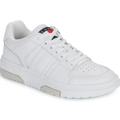 Tommy Jeans - THE BROOKLYN LEATHER