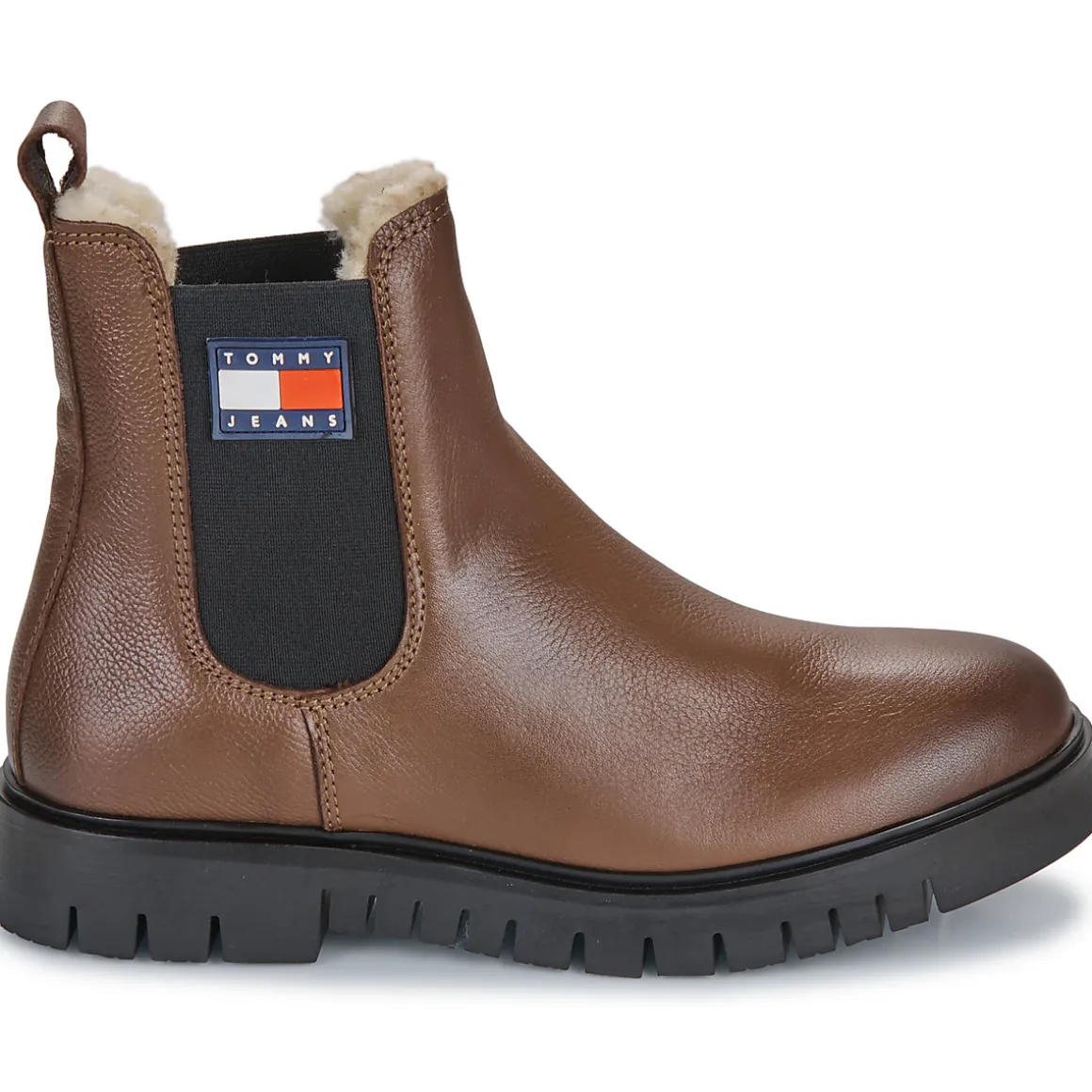 Tommy Jeans - TJW CHELSEA BOOT WL