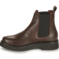 Tommy Jeans - TJW CHELSEA FLAT BOOT