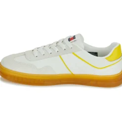 Tommy Jeans - TJW COURT SNEAKER
