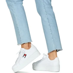 Tommy Jeans - TJW FLATFORM ESS