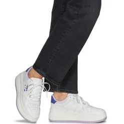 Tommy Jeans - TJW RETRO BASKET FLATFORM ESS