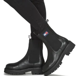 Tommy Jeans - TJW URBAN CHELSEA