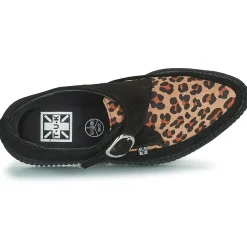 TUK - POINTED CREEPER MONK BUCKLE