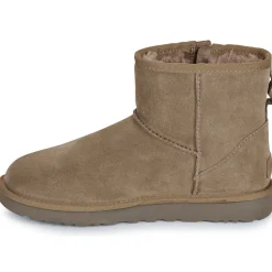 UGG - CLASSIC MINI BAILEY ZIP