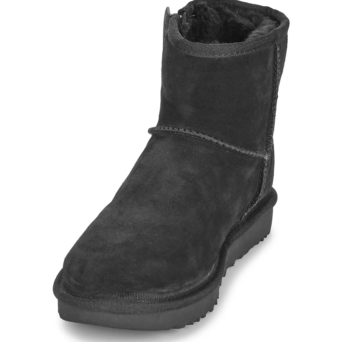 UGG - CLASSIC MINI BAILEY ZIP