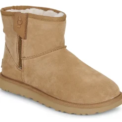UGG - CLASSIC MINI BAILEY ZIP