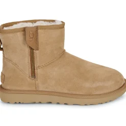 UGG - CLASSIC MINI BAILEY ZIP
