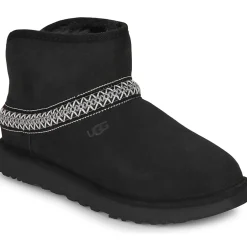 UGG - CLASSIC MINI CRESCENT