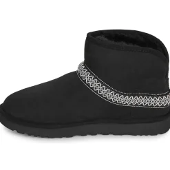 UGG - CLASSIC MINI CRESCENT