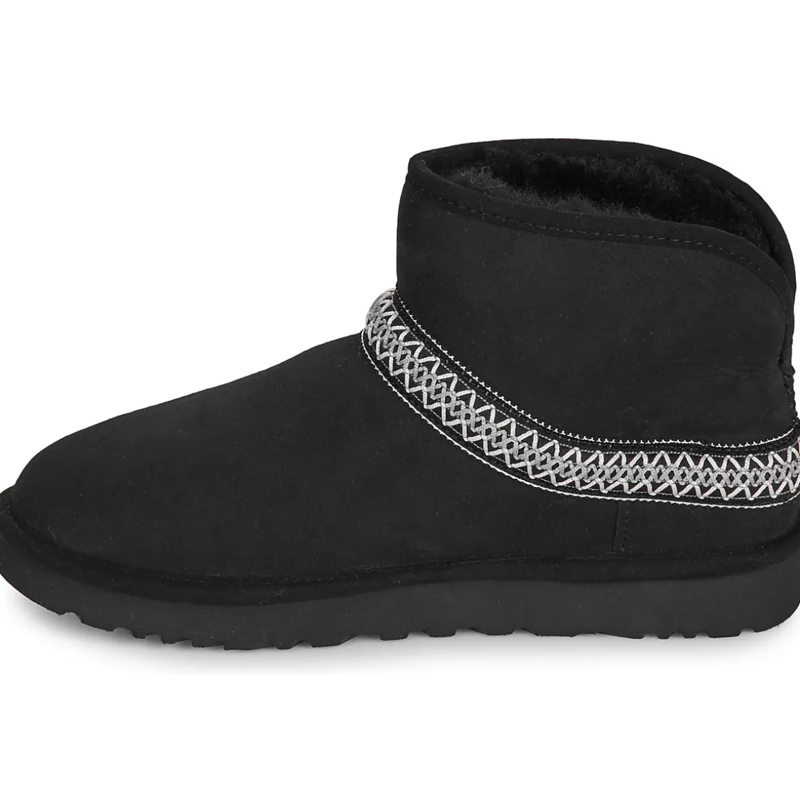UGG - CLASSIC MINI CRESCENT