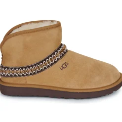 UGG - CLASSIC MINI CRESCENT