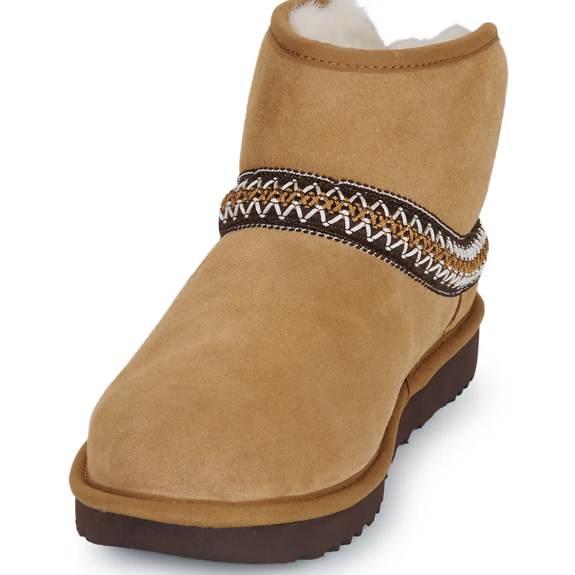 UGG - CLASSIC MINI CRESCENT