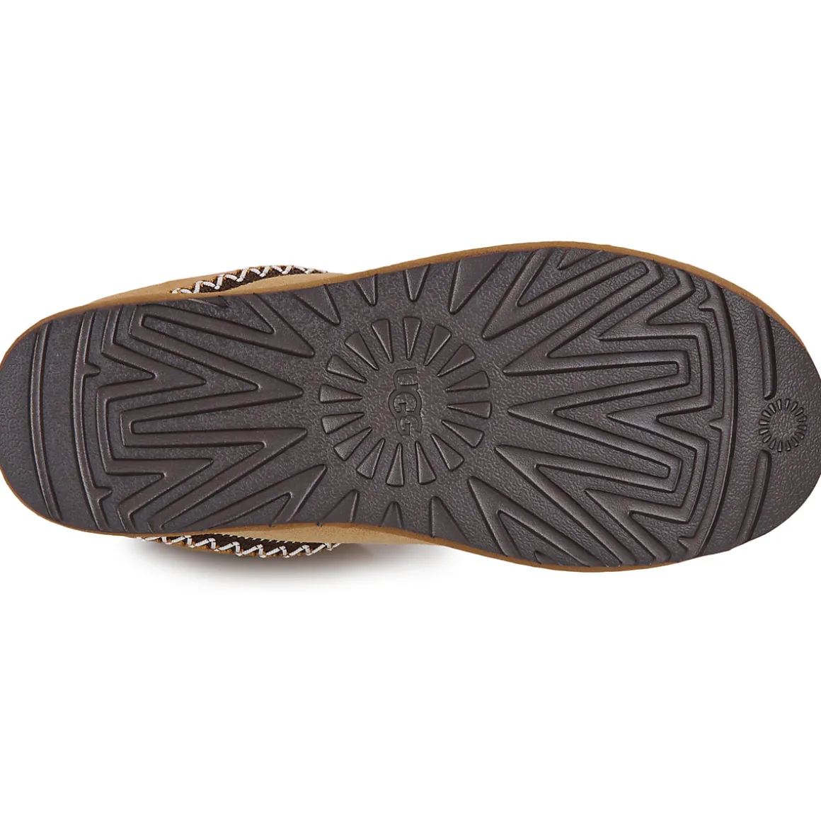 UGG - CLASSIC MINI CRESCENT