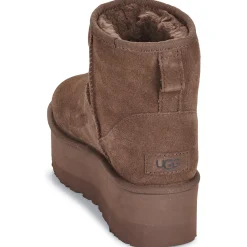 UGG - CLASSIC MINI PLATFORM