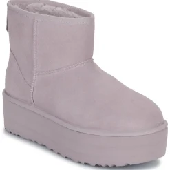 UGG - CLASSIC MINI PLATFORM