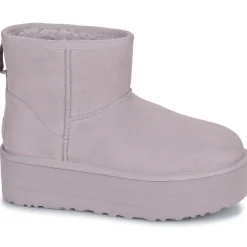 UGG - CLASSIC MINI PLATFORM