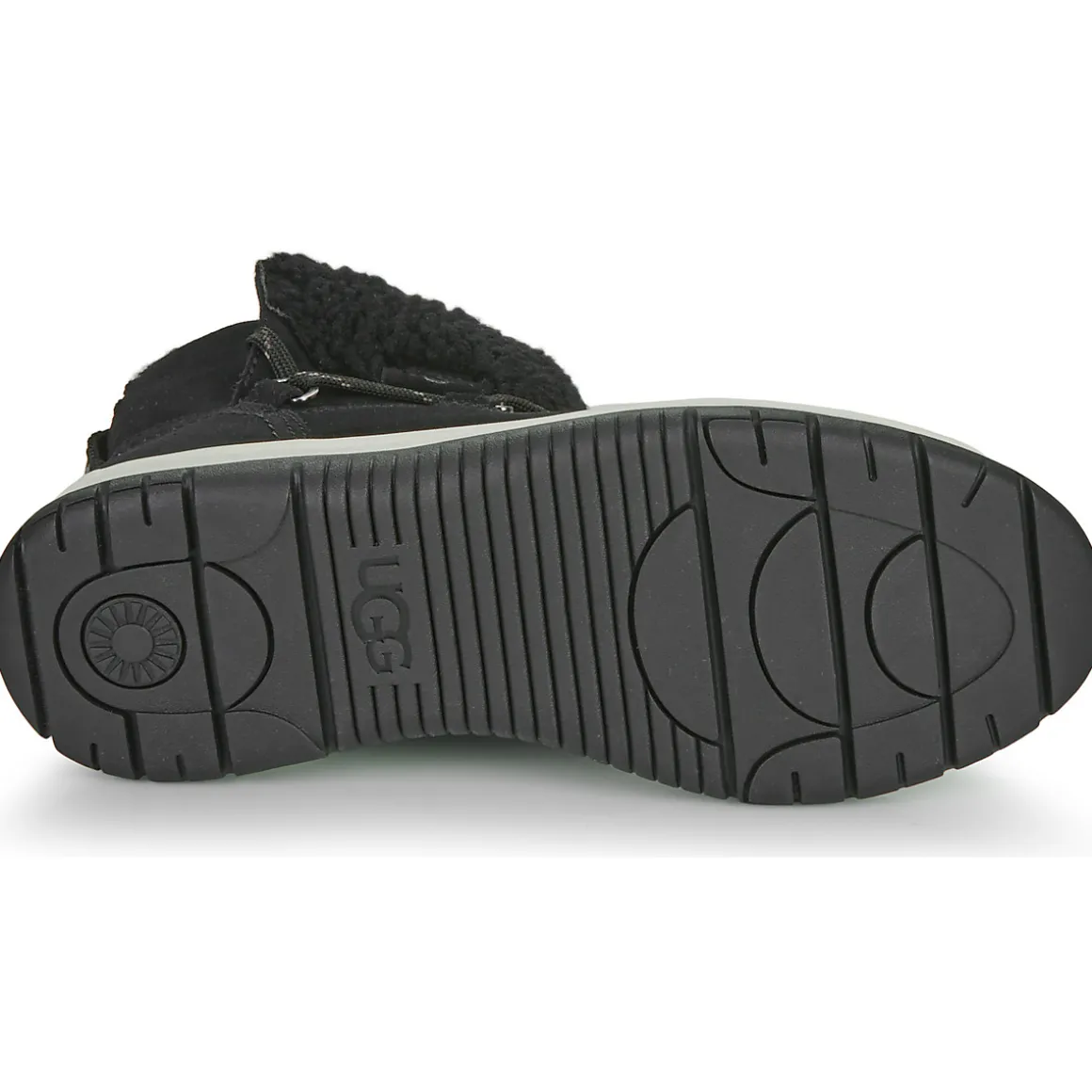 UGG - LAKESIDER HERITAGE LACE